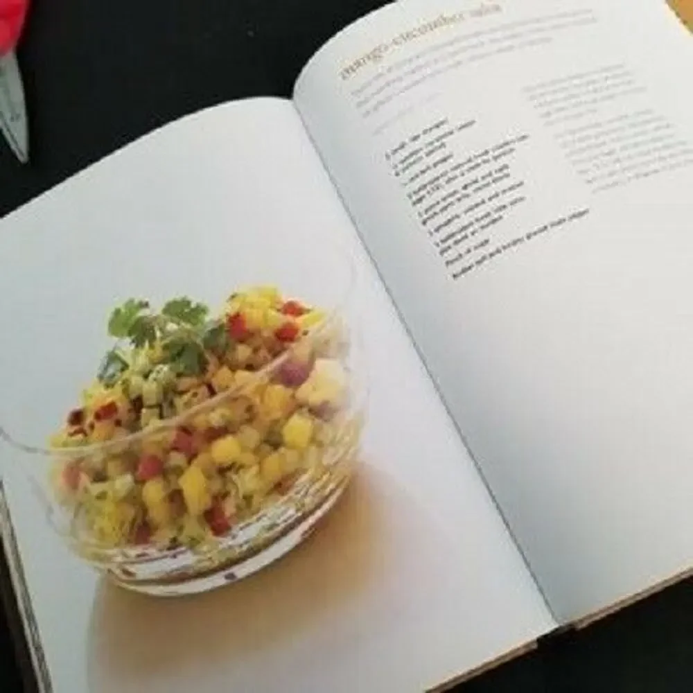 Book Cooks Love: Selection by Sur La Table